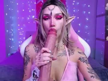 leylanoir_02 from Chaturbate is Freechat