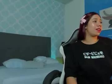 lia_violetta from Chaturbate is Freechat