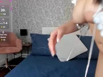 liah_evanss from Chaturbate is Freechat