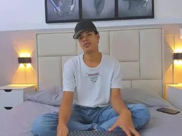 liam_clarks from Chaturbate is Freechat