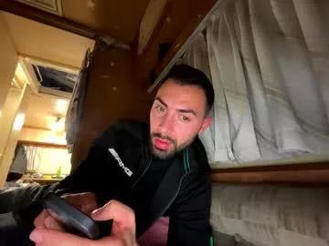 liam_daniel from Chaturbate is Freechat