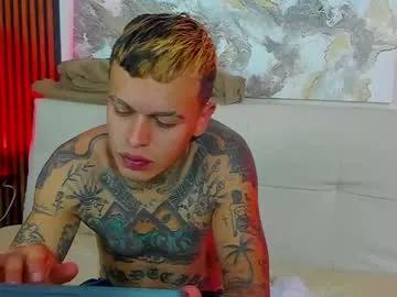 liam_esteban77 from Chaturbate is Freechat