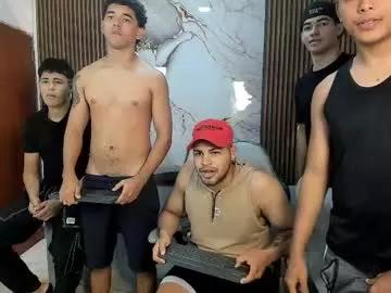 liam_masters from Chaturbate is Freechat