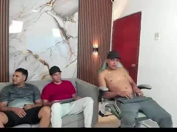 liam_masters from Chaturbate is Freechat