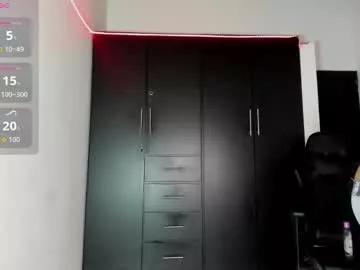 liam_mateo_ from Chaturbate is Freechat