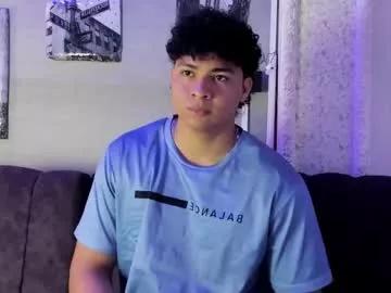 liam_percy7 from Chaturbate is Freechat