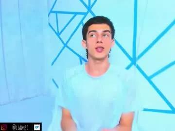 liam_scott77 from Chaturbate is Freechat