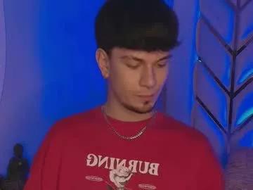 liam_thunder from Chaturbate is Freechat
