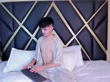 liammuller from Chaturbate is Freechat