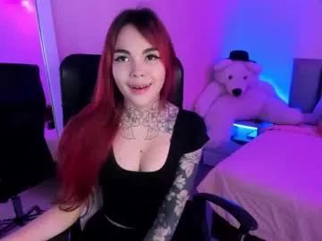 Liamoore_ webcams show profile image 