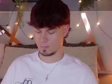 liamthunder05_ from Chaturbate is Freechat