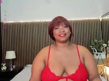 liizzy_foxxx from Chaturbate is Freechat
