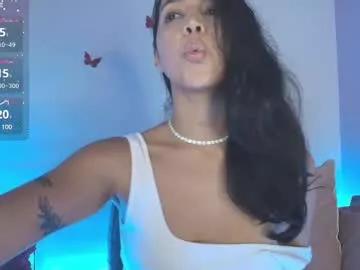 lilassoul_ from Chaturbate is Freechat