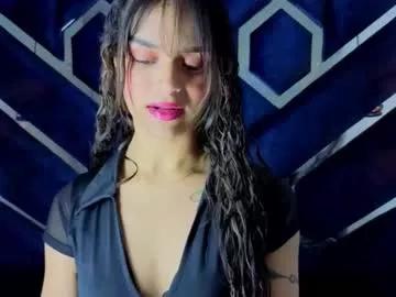 lili_evanss from Chaturbate is Freechat