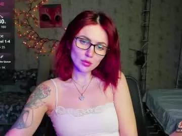 lilie_brown from Chaturbate is Freechat