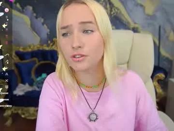 lilielfie from Chaturbate is Freechat