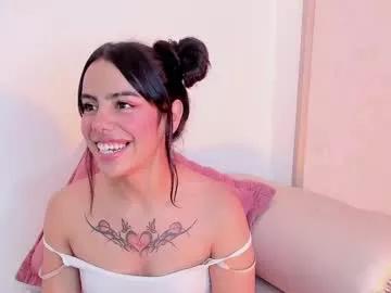 lilihime from Chaturbate is Freechat