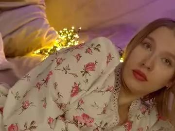 lililinn from Chaturbate is Freechat