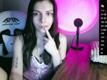lilirose_x from Chaturbate is Freechat