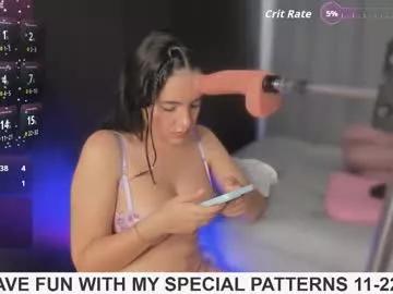 lilirouse from Chaturbate is Freechat