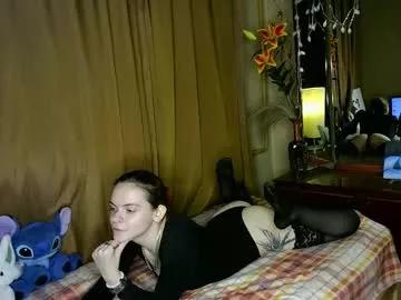 lilitdays from Chaturbate is Freechat