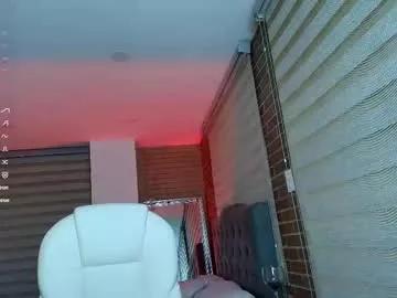 lilithabril from Chaturbate is Freechat