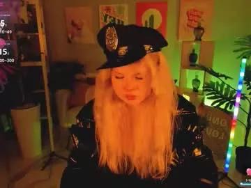 lilithnelson from Chaturbate is Freechat