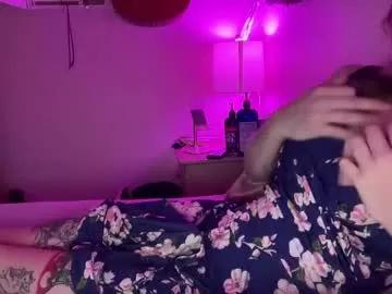 lilithstarfall from Chaturbate is Freechat