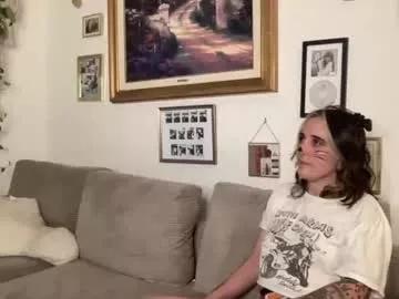 lill_daddysgirl from Chaturbate is Freechat