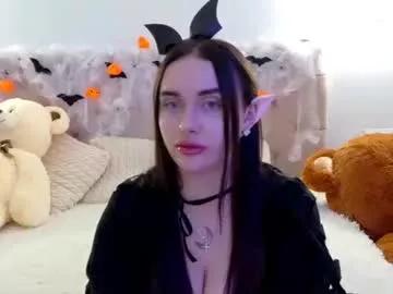 lilliana_moon from Chaturbate is Freechat