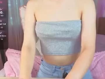 lilly_jes from Chaturbate is Freechat