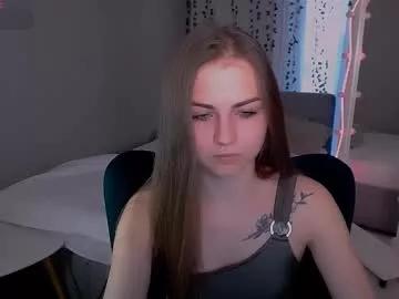 lilu__moon from Chaturbate is Freechat