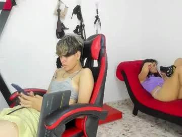 lily_and_lina from Chaturbate is Freechat