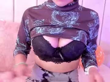 lily_cherry0 from Chaturbate is Freechat