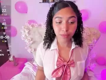 lily_evays_ from Chaturbate is Freechat