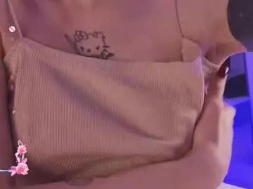 lilyfrace from Chaturbate is Freechat