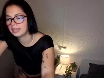 lilypanda from Chaturbate is Freechat