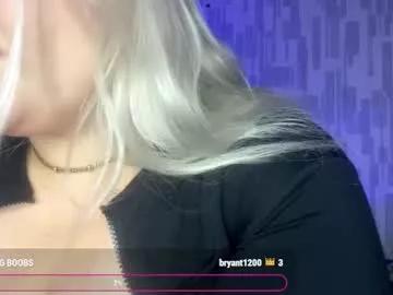 lina_hottie from Chaturbate is Freechat