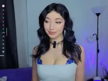 lina_leum from Chaturbate is Freechat