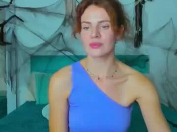 lina_muse_ from Chaturbate is Freechat