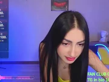 lina_robbins from Chaturbate is Freechat