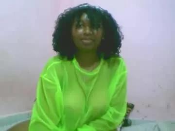 linah1123 from Chaturbate is Freechat