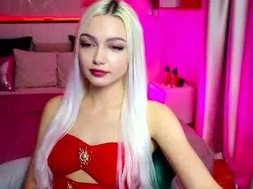 linalirian from Chaturbate is Freechat