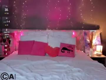 linda__bryant from Chaturbate is Freechat