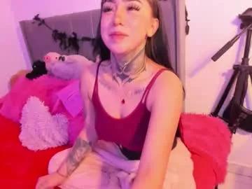 linda_milleer_ from Chaturbate is Freechat