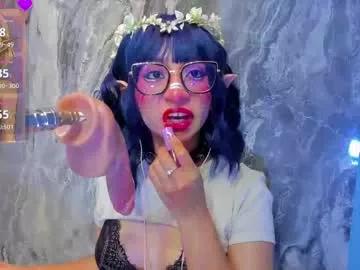 linda_sofi__ from Chaturbate is Freechat