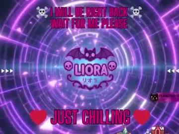 Photos of liorasublime from Chaturbate is Freechat