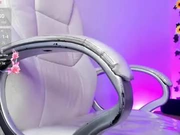 lis_roses from Chaturbate is Freechat