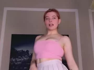 lisa_adam from Chaturbate is Freechat