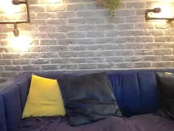 lisa_caprice from Chaturbate is Freechat